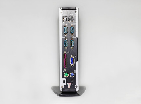 電腦主機(jī)插口
