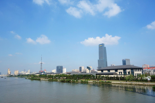城市風(fēng)光