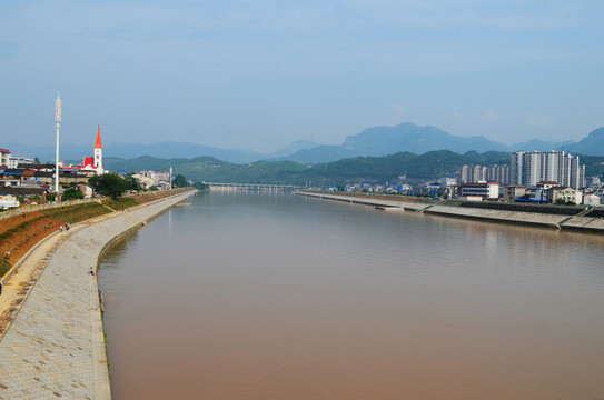 張家界風(fēng)景名勝區(qū)