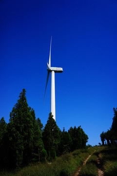 風(fēng)電機(jī)