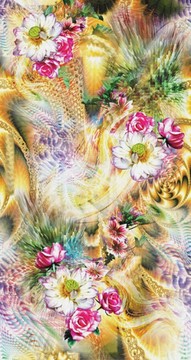 花卉
