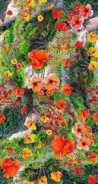 數(shù)碼印花