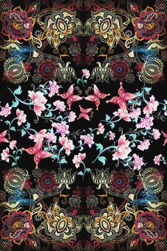 數(shù)碼印花