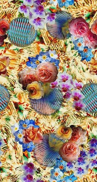 數(shù)碼印花