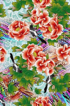 數(shù)碼印花