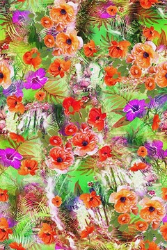 數(shù)碼印花
