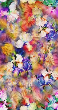 數(shù)碼印花