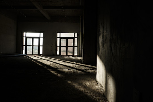 建筑工地