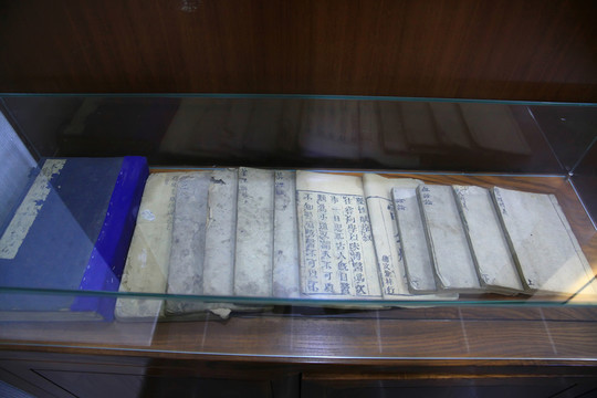 醫(yī)書