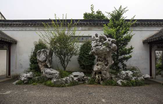 蘇州網(wǎng)獅園