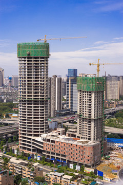在建工程