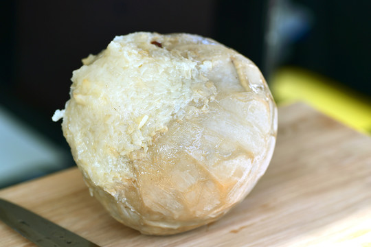 海南椰子飯