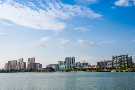 東昌風(fēng)光