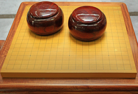 圍棋