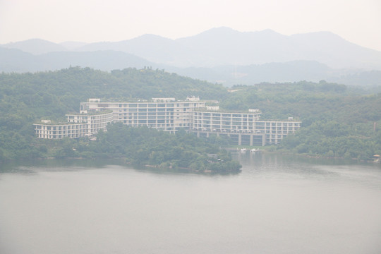 度假區(qū)