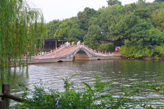石橋