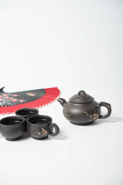 茶具擺設(shè)