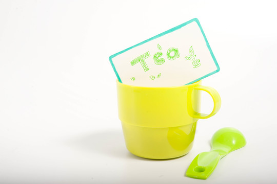 茶杯擺設(shè)