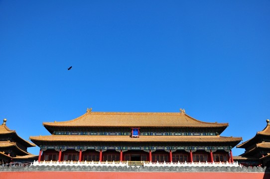 故宮午門
