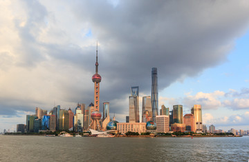 上海外灘