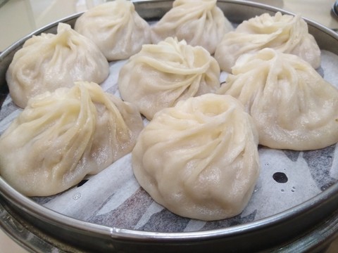 包子
