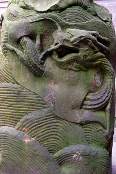 古代石刻