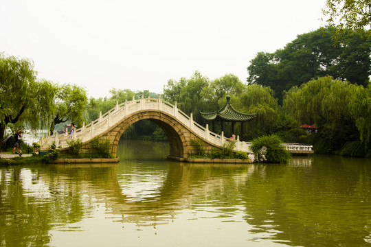 石橋