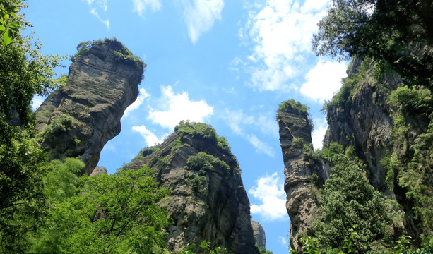 山水 名勝