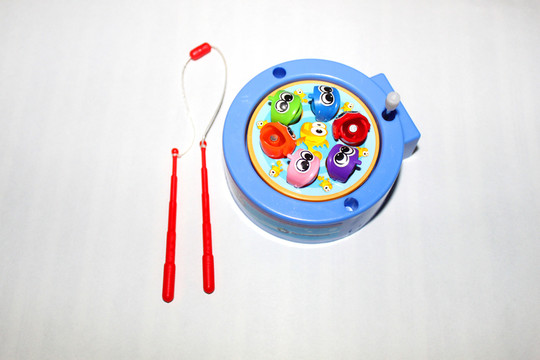 釣魚玩具