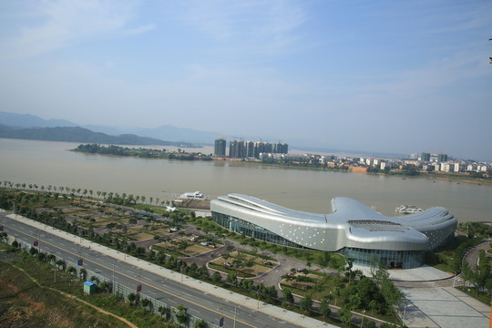 西海燕碼頭