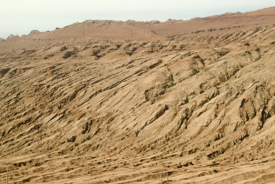 火焰山