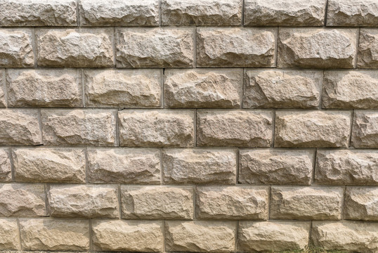 石墻
