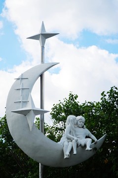 長春凈月潭國家森林公園