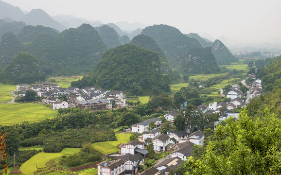 興義萬峰林