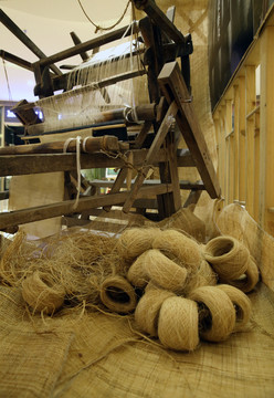 紡織機(jī) 織布機(jī)