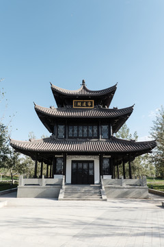 傳統(tǒng)建筑