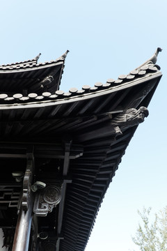 飛檐