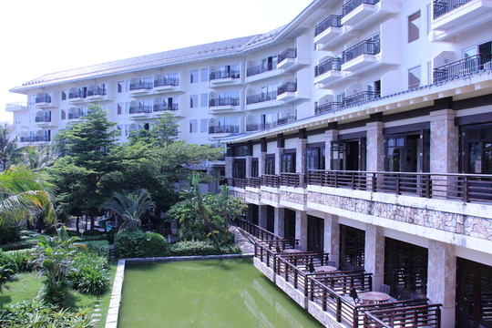 酒店公寓