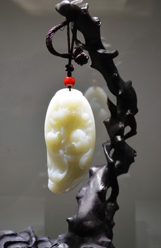 玉石工藝品