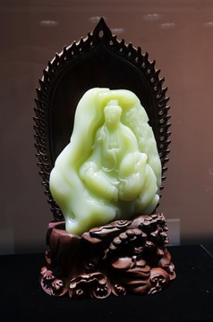 玉雕工藝品