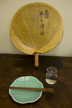 中式家居擺設(shè)