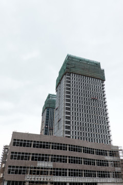寫字樓