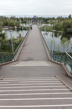 臺(tái)階
