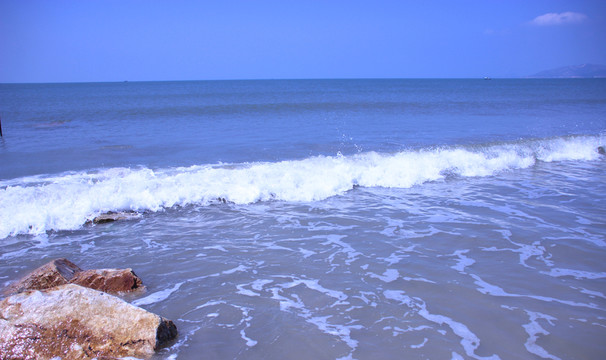 海浪