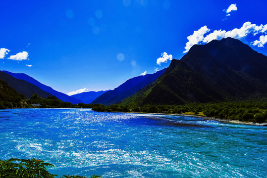 唯美風(fēng)景（高清）