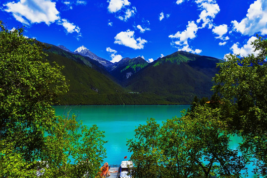 唯美風(fēng)景（高清）