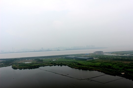 田園景觀