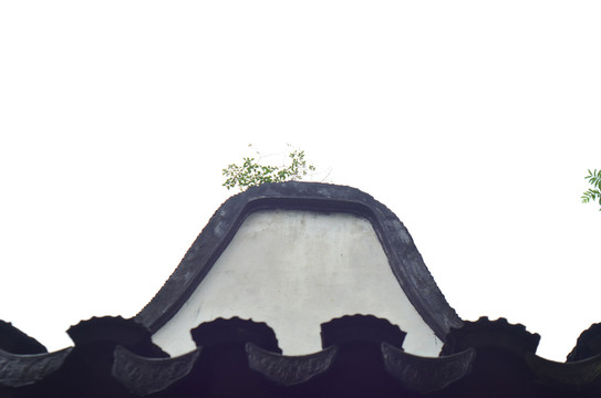 中式建筑