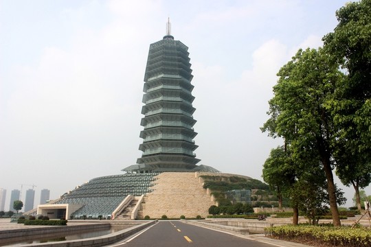 中國水利博物館