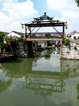 同里古鎮(zhèn)